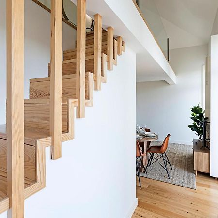 Stunning Duplex Near River By Lovelystay Πόρτο Εξωτερικό φωτογραφία