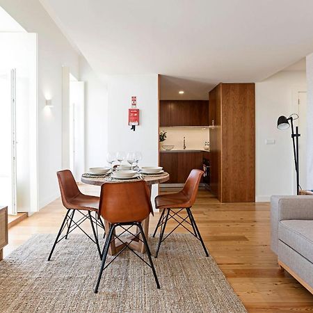 Stunning Duplex Near River By Lovelystay Πόρτο Εξωτερικό φωτογραφία