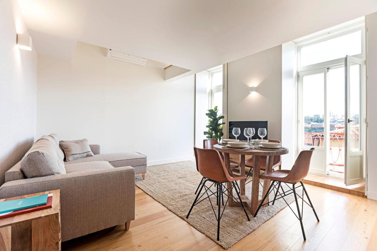 Stunning Duplex Near River By Lovelystay Πόρτο Εξωτερικό φωτογραφία