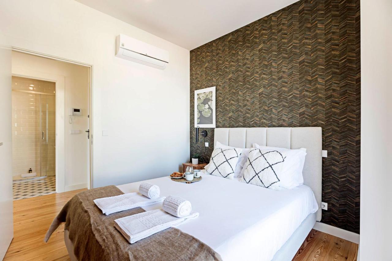 Stunning Duplex Near River By Lovelystay Πόρτο Εξωτερικό φωτογραφία