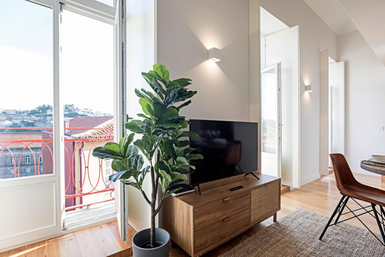 Stunning Duplex Near River By Lovelystay Πόρτο Εξωτερικό φωτογραφία
