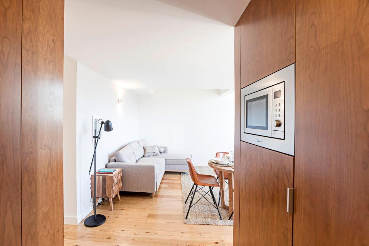 Stunning Duplex Near River By Lovelystay Πόρτο Εξωτερικό φωτογραφία