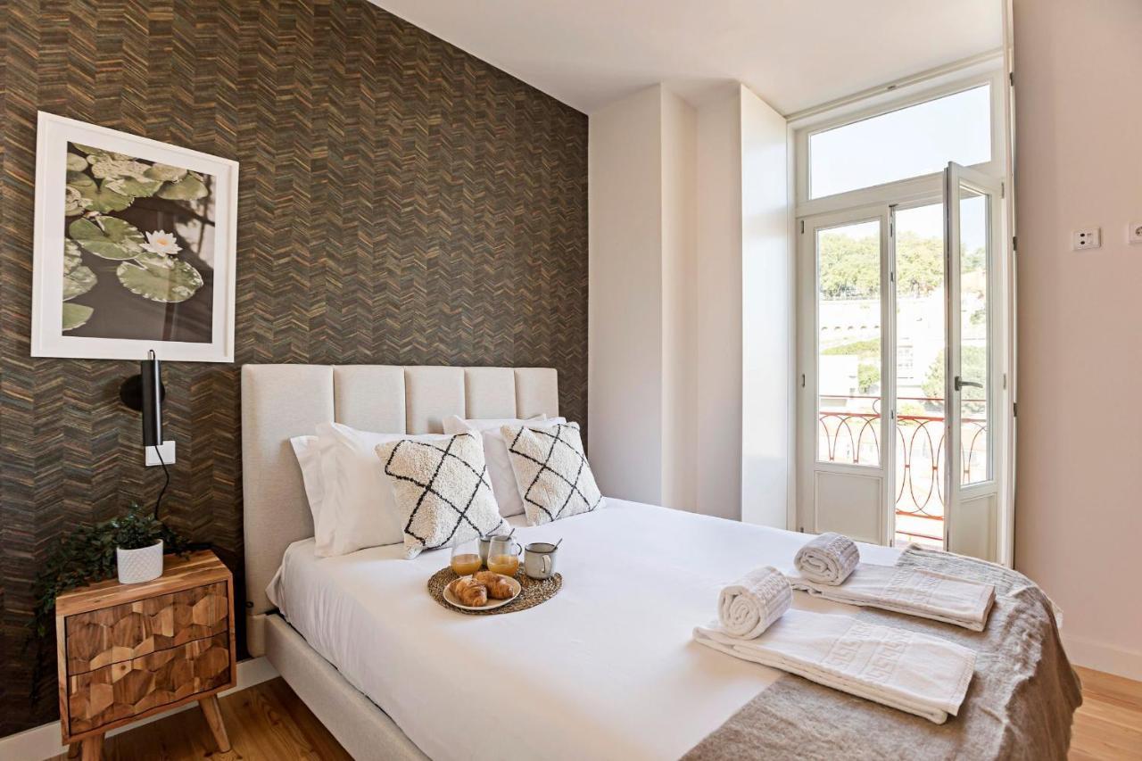 Stunning Duplex Near River By Lovelystay Πόρτο Εξωτερικό φωτογραφία