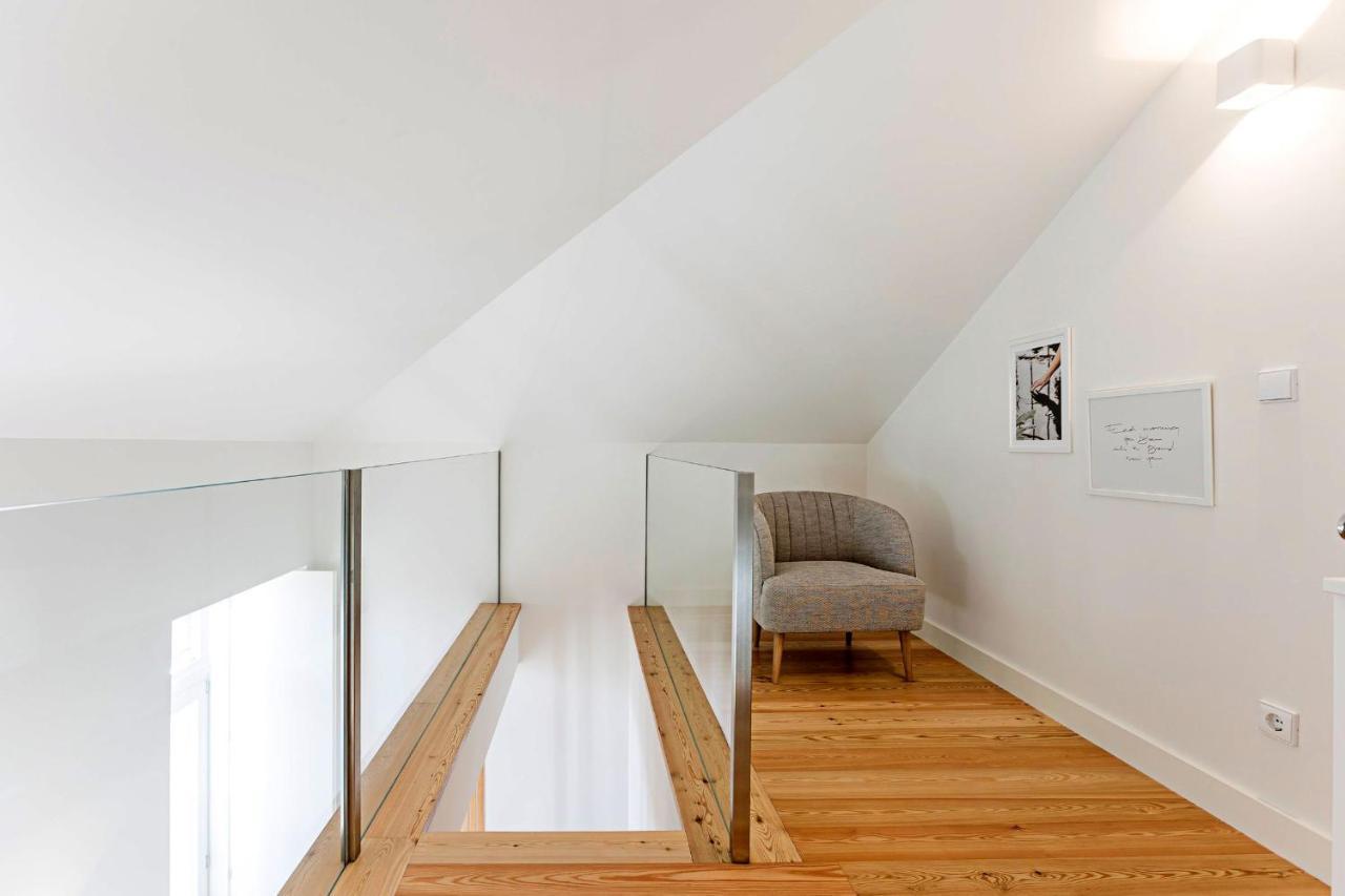 Stunning Duplex Near River By Lovelystay Πόρτο Εξωτερικό φωτογραφία
